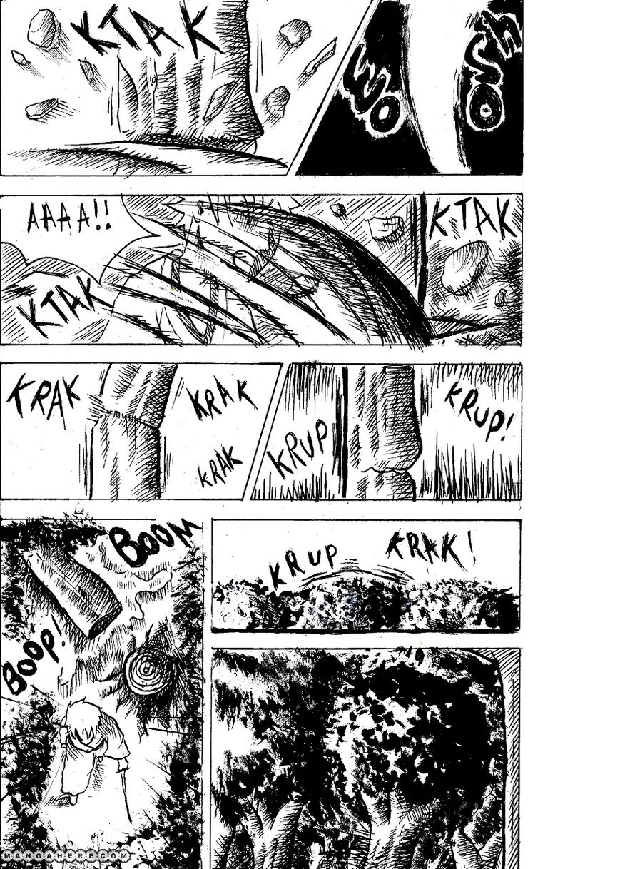 Bloody Rose Chapter 1 page 63 - Chapter 1