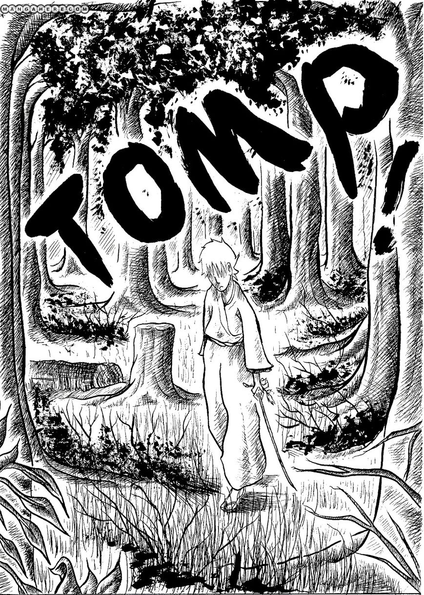 Bloody Rose Chapter 1 page 64 - Chapter 1