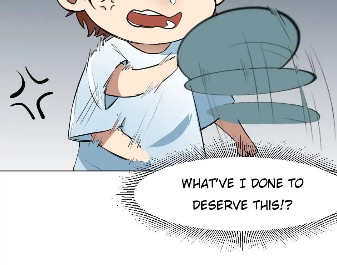 Bloody Taboo Chapter 1 page 14 - Chapter 1