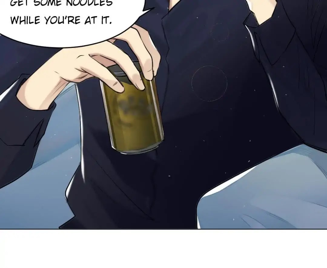 Bloody Taboo Chapter 1 page 22 - Chapter 1