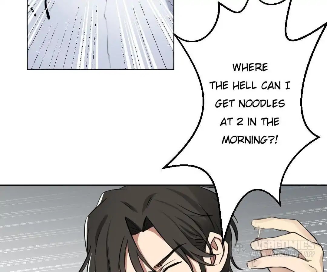 Bloody Taboo Chapter 1 page 24 - Chapter 1