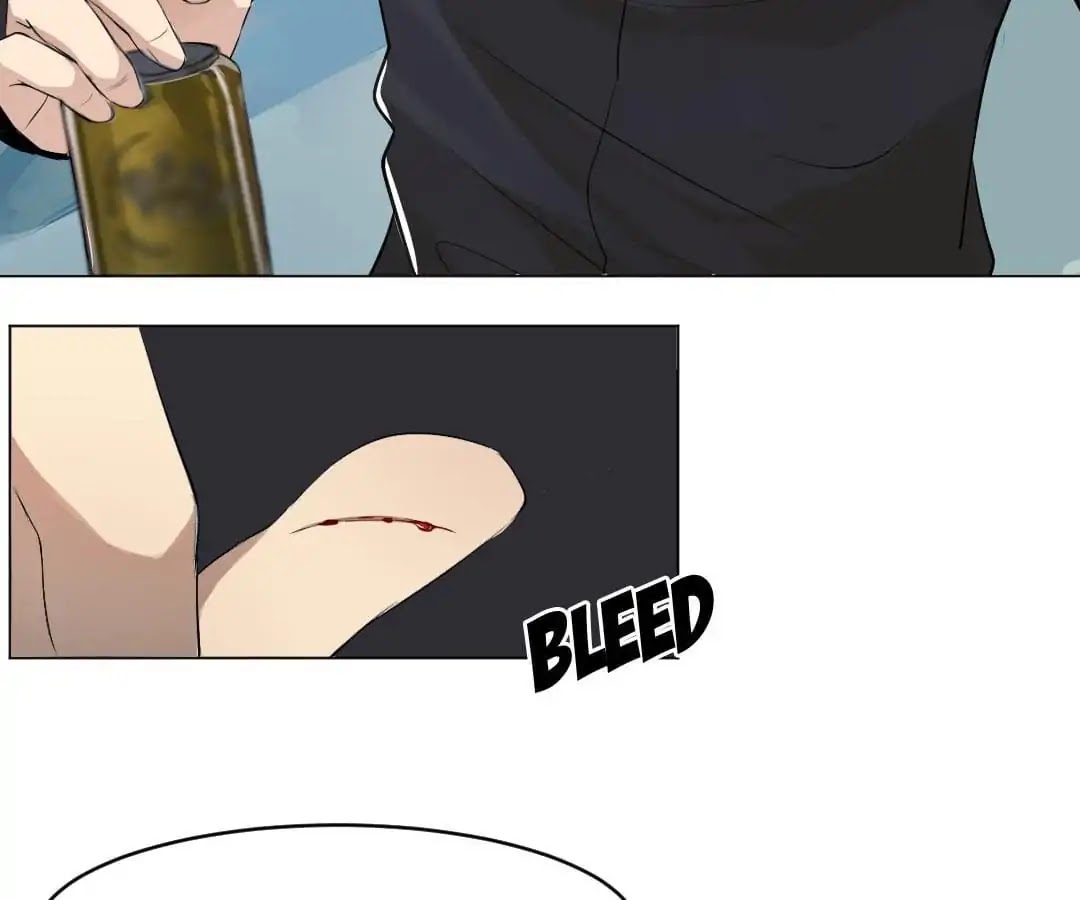 Bloody Taboo Chapter 1 page 26 - Chapter 1