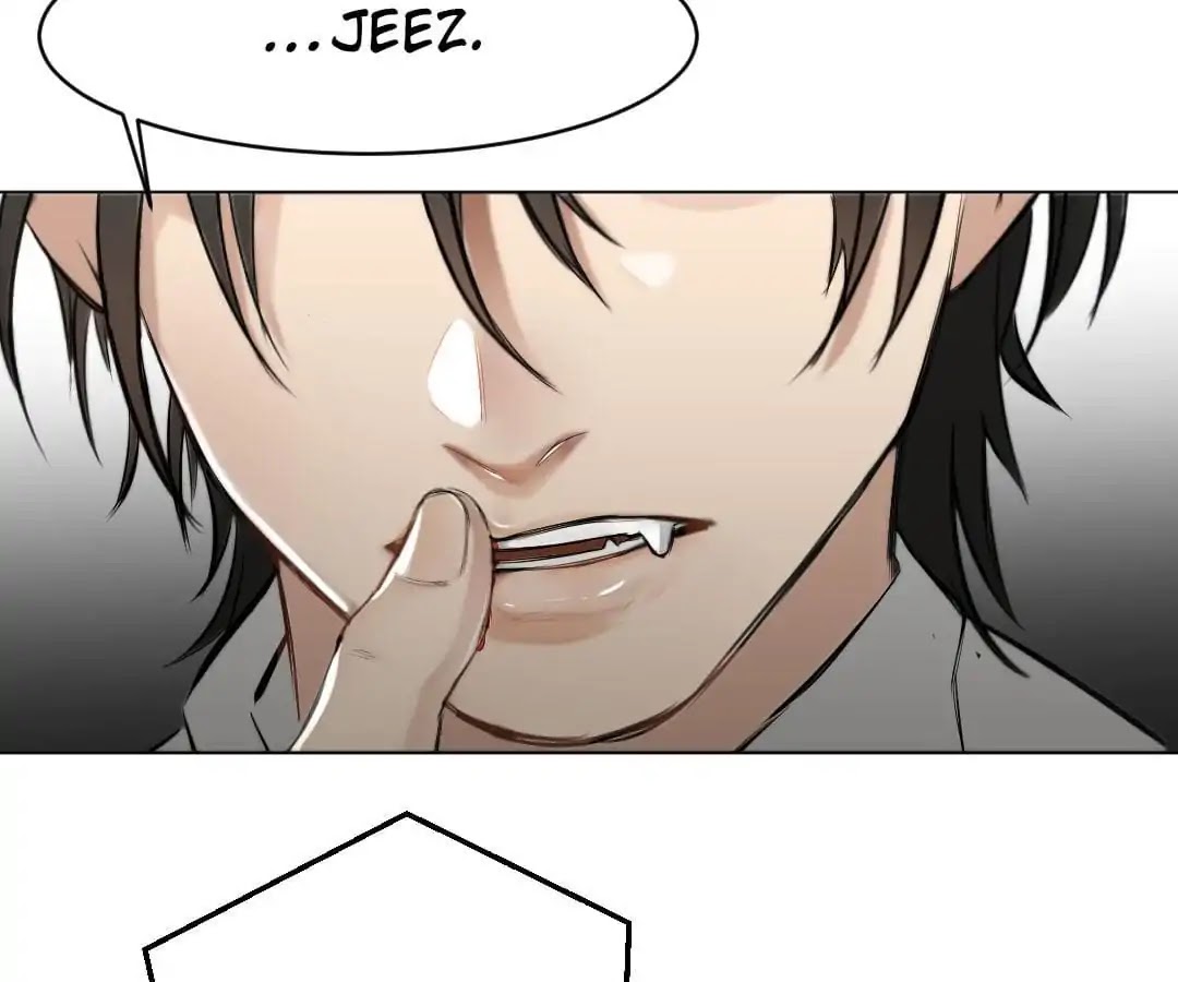 Bloody Taboo Chapter 1 page 27 - Chapter 1