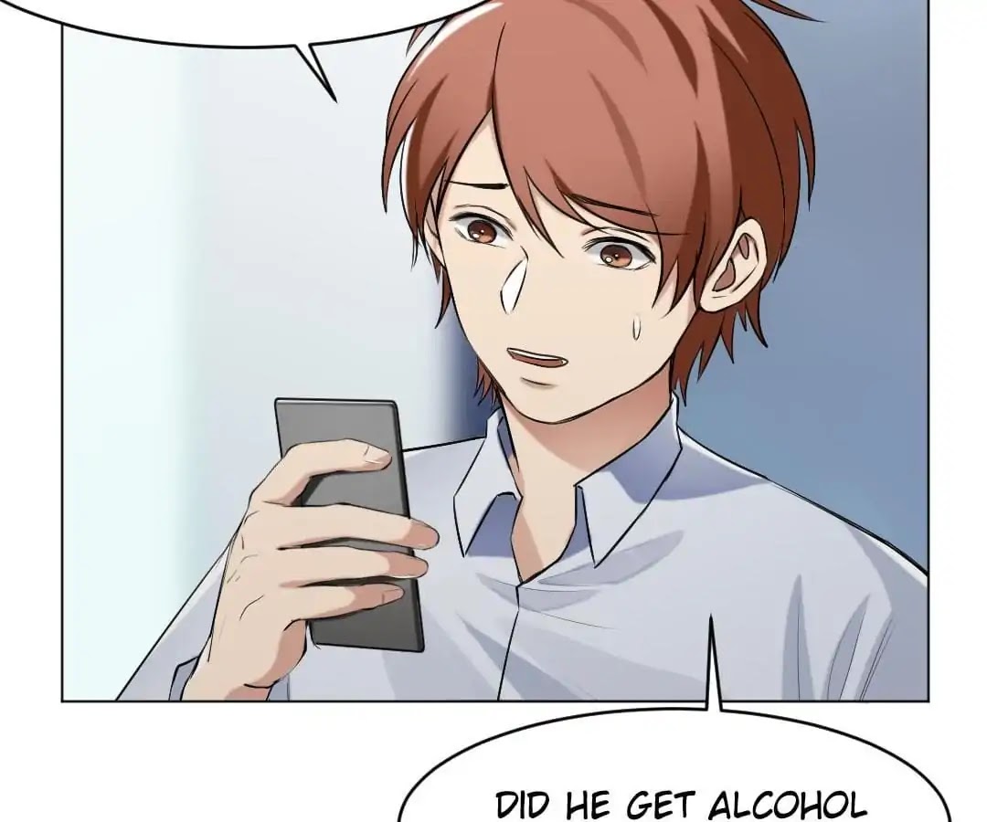 Bloody Taboo Chapter 1 page 30 - Chapter 1
