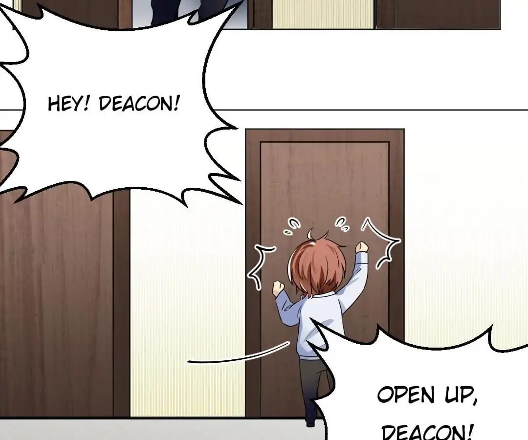 Bloody Taboo Chapter 1 page 33 - Chapter 1