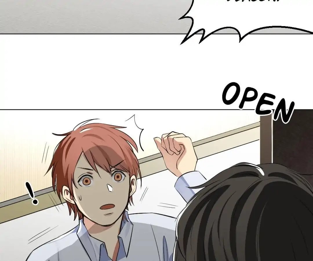 Bloody Taboo Chapter 1 page 34 - Chapter 1