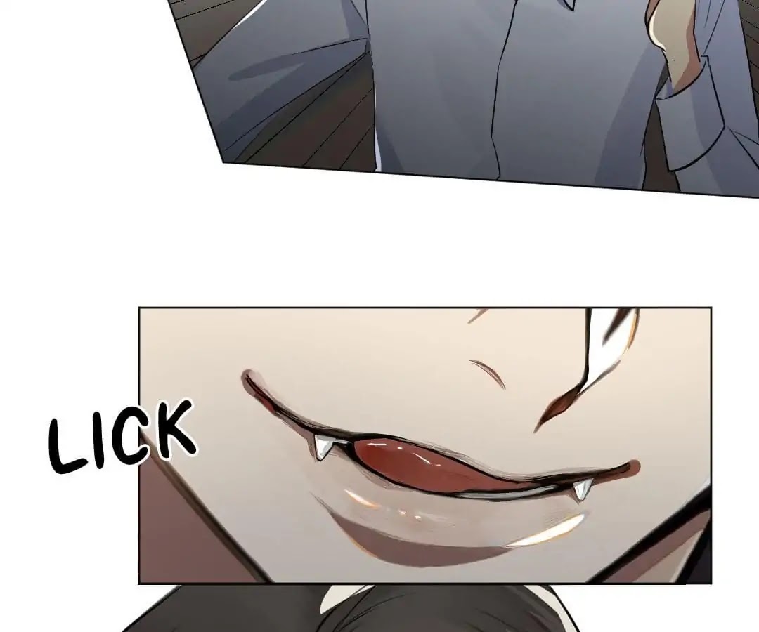 Bloody Taboo Chapter 1 page 38 - Chapter 1