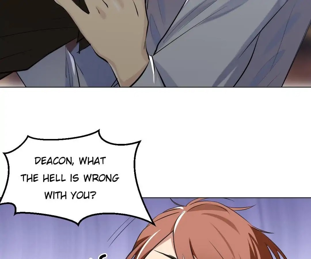 Bloody Taboo Chapter 1 page 43 - Chapter 1