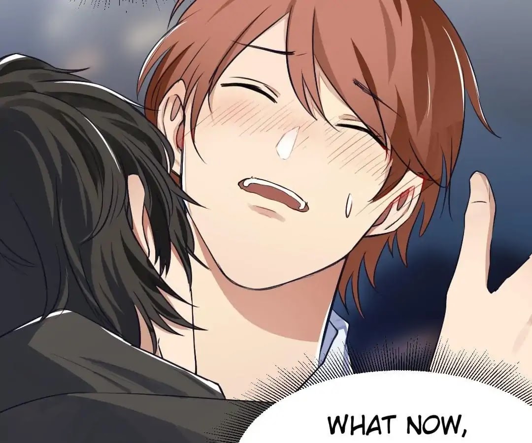 Bloody Taboo Chapter 1 page 49 - Chapter 1