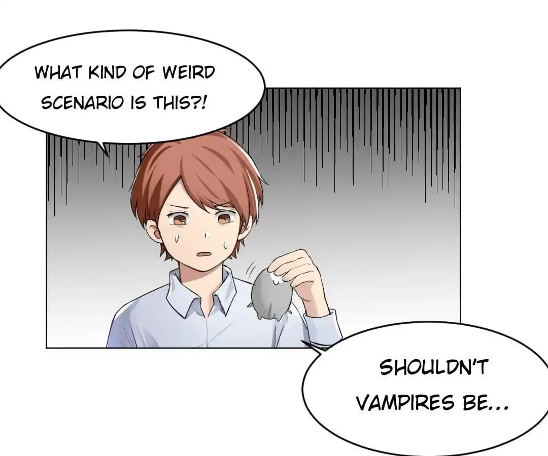 Bloody Taboo Chapter 2 page 13 - Chapter 2