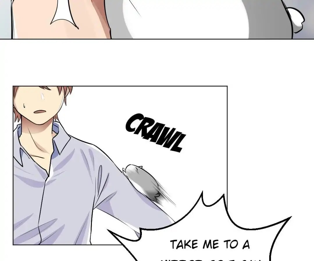 Bloody Taboo Chapter 2 page 18 - Chapter 2