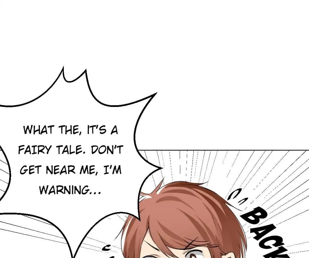 Bloody Taboo Chapter 2 page 31 - Chapter 2
