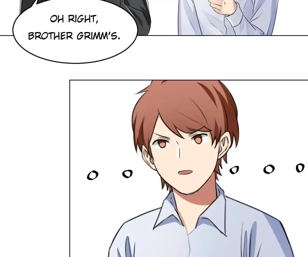 Bloody Taboo Chapter 2 page 50 - Chapter 2