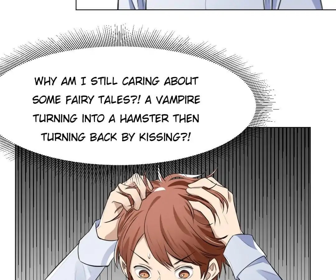 Bloody Taboo Chapter 2 page 51 - Chapter 2