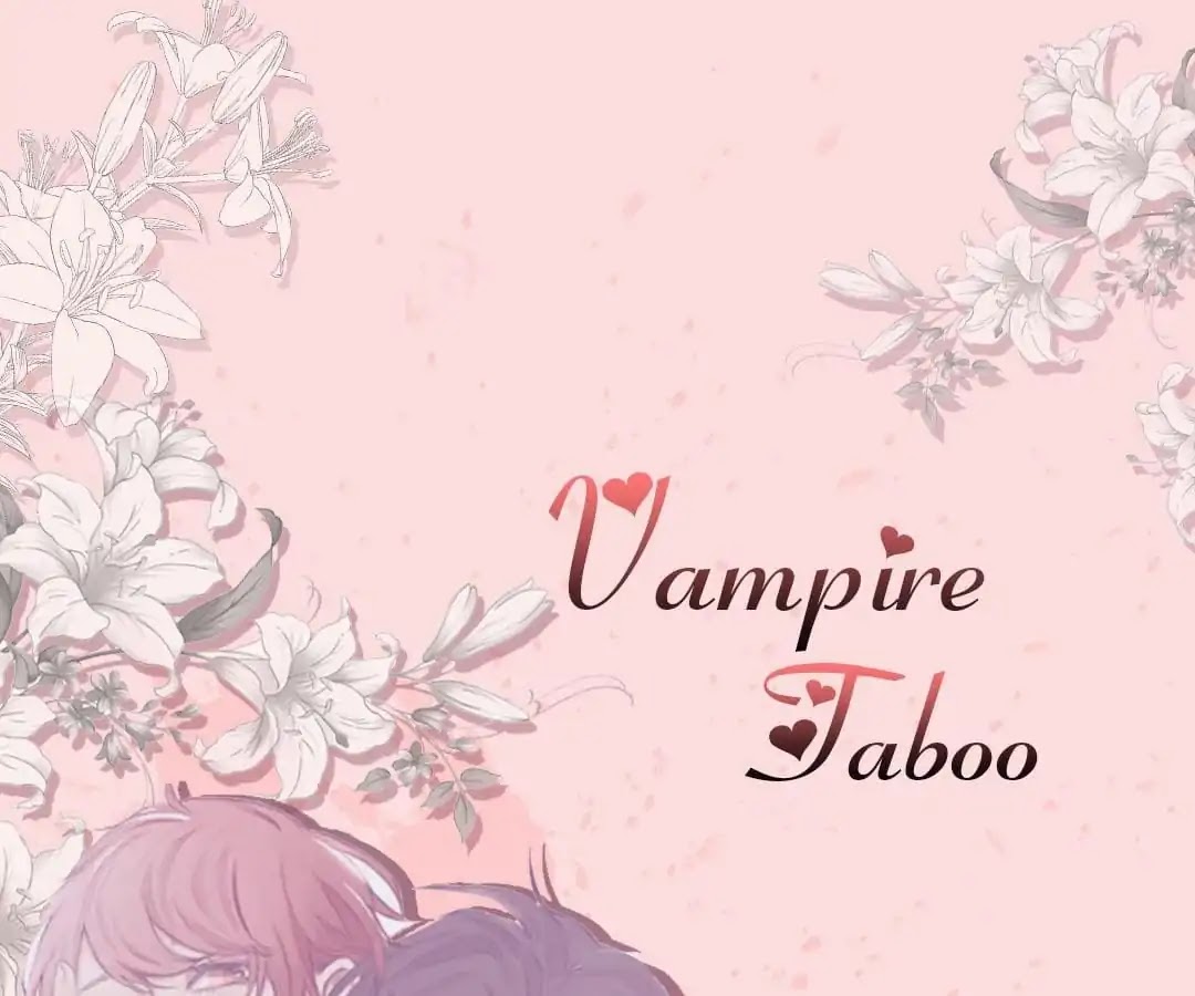 Bloody Taboo Chapter 3 page 1 - Chapter 3