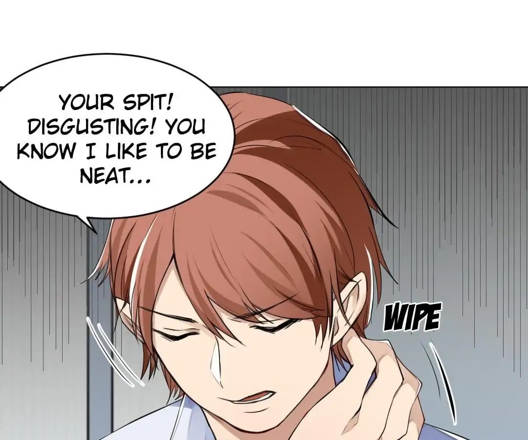 Bloody Taboo Chapter 3 page 15 - Chapter 3