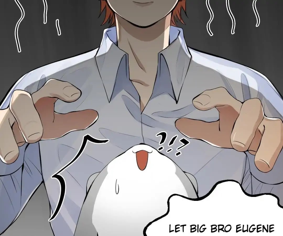 Bloody Taboo Chapter 3 page 27 - Chapter 3