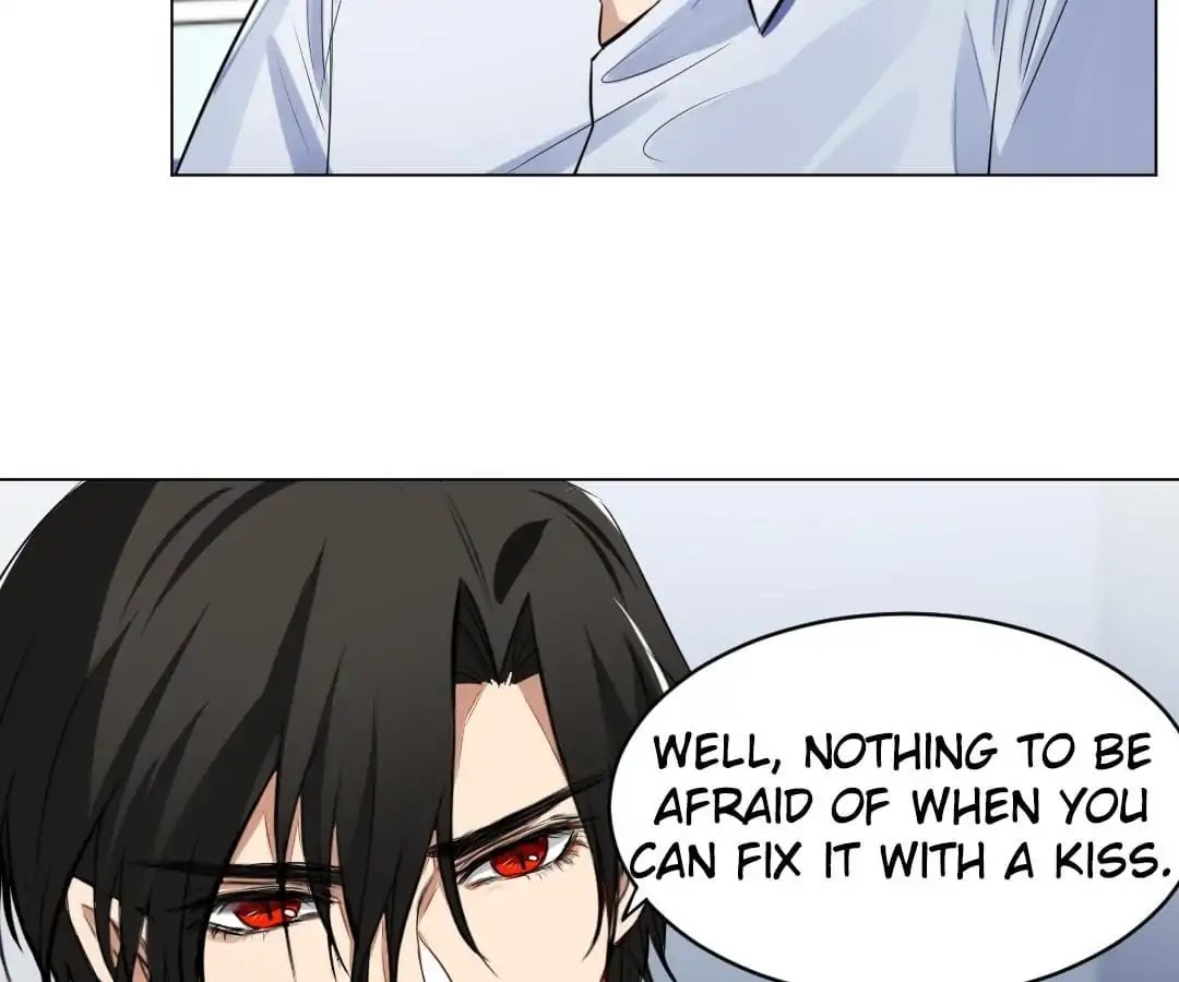 Bloody Taboo Chapter 3 page 4 - Chapter 3