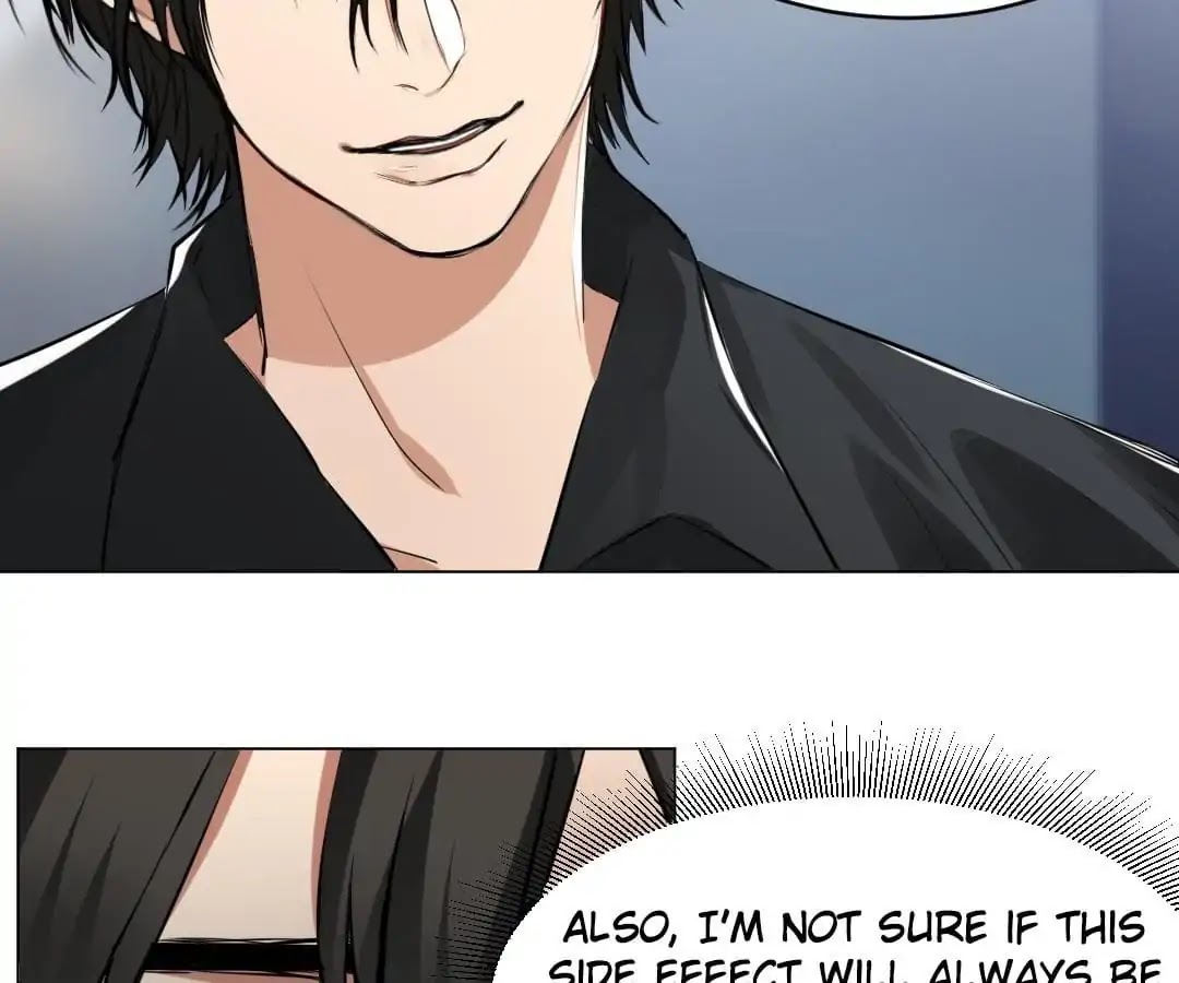 Bloody Taboo Chapter 3 page 5 - Chapter 3
