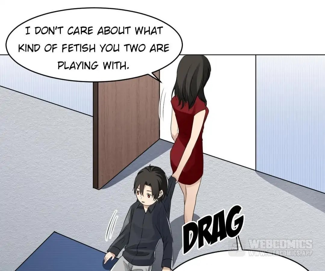 Bloody Taboo Chapter 4 page 10 - Chapter 4