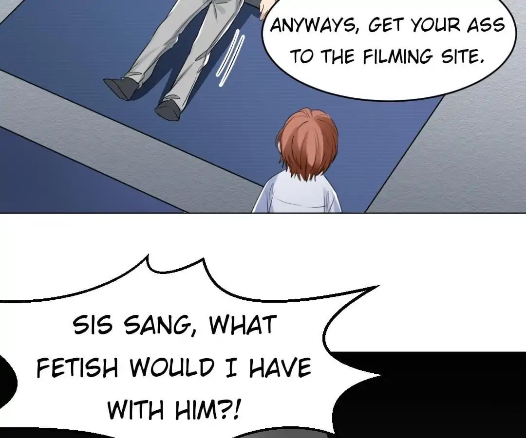Bloody Taboo Chapter 4 page 11 - Chapter 4