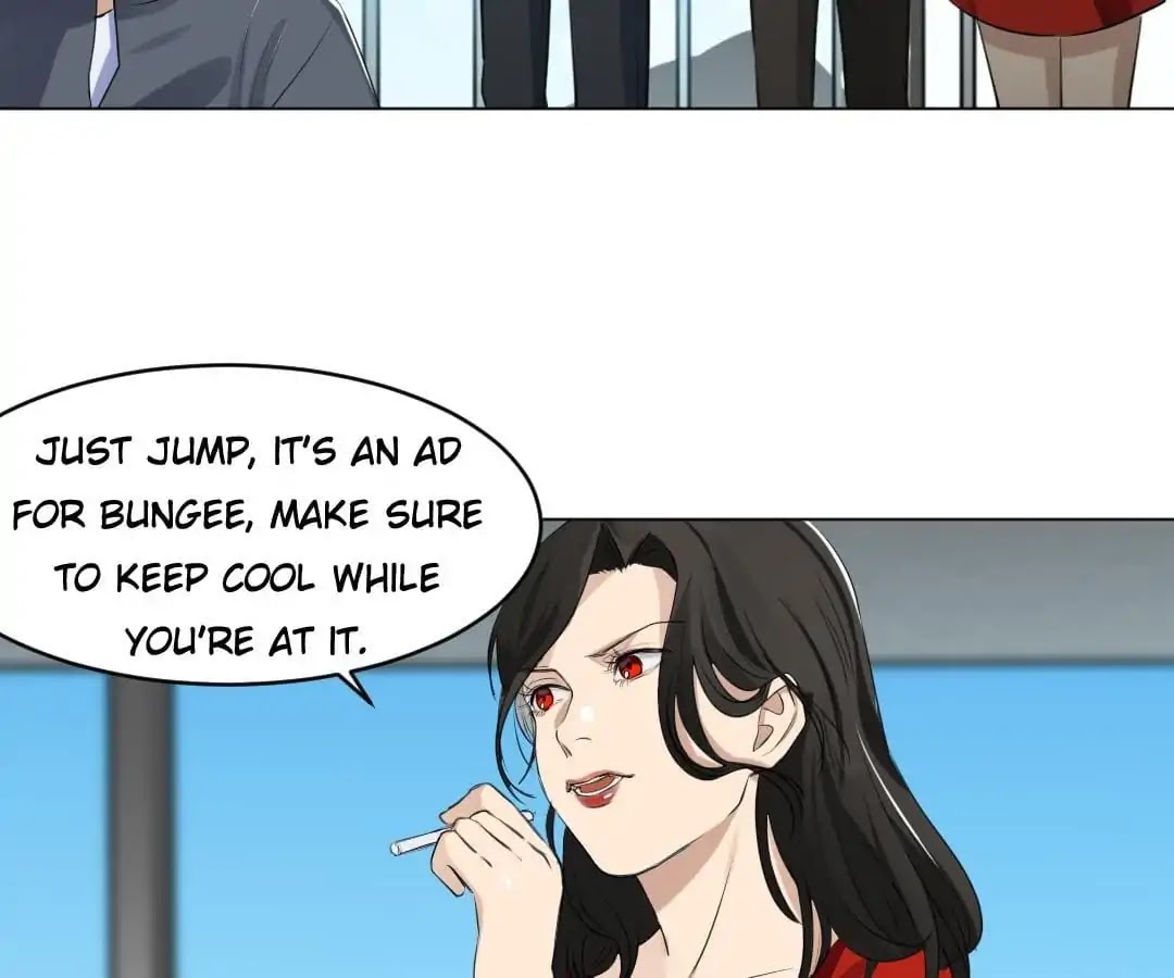 Bloody Taboo Chapter 4 page 20 - Chapter 4