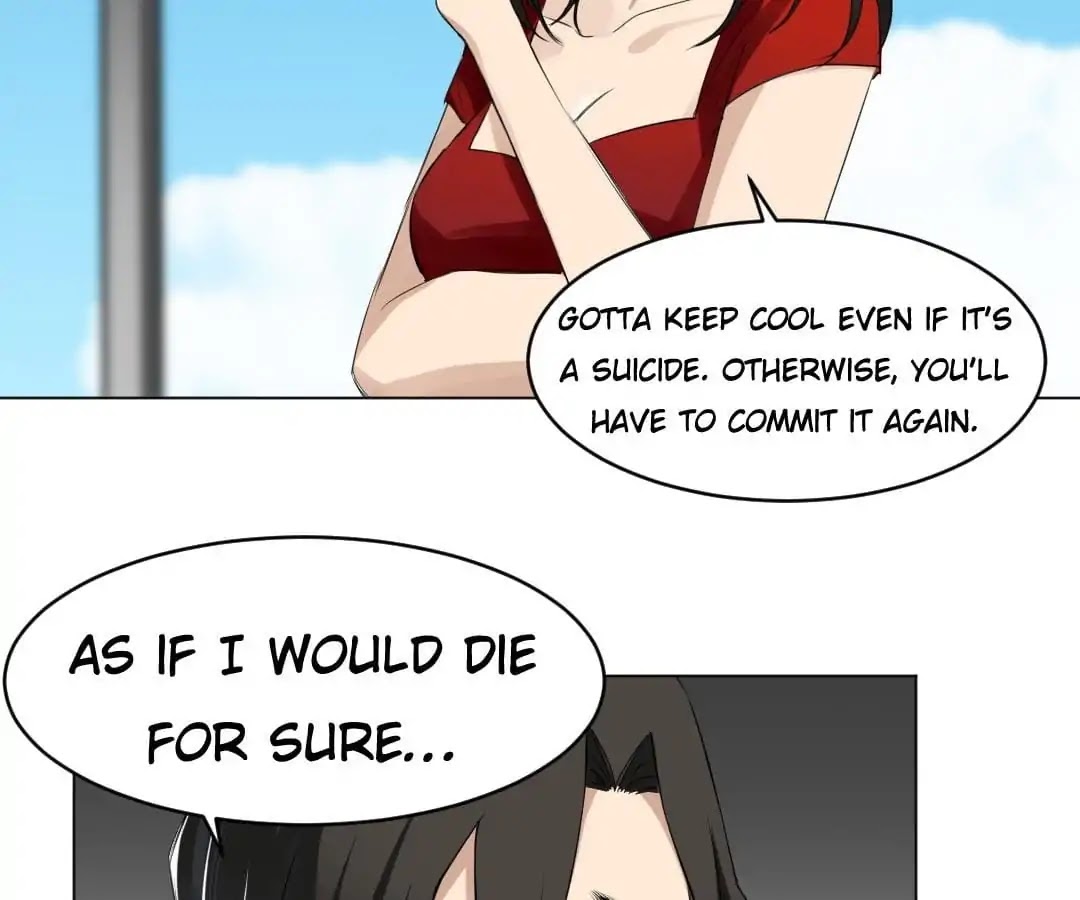 Bloody Taboo Chapter 4 page 21 - Chapter 4