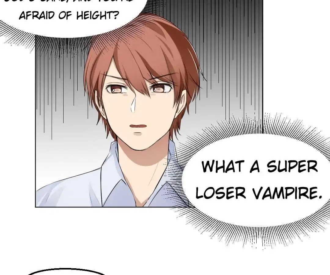 Bloody Taboo Chapter 4 page 24 - Chapter 4