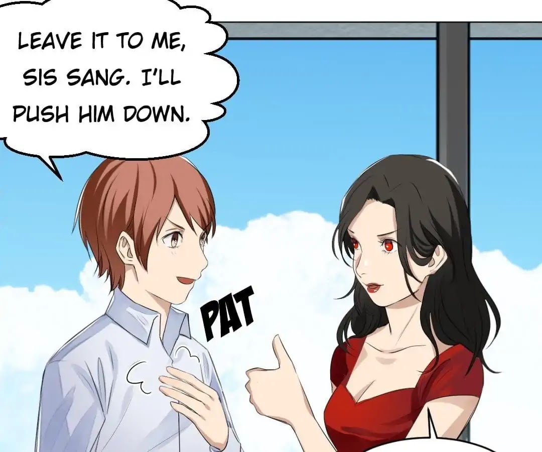 Bloody Taboo Chapter 4 page 25 - Chapter 4