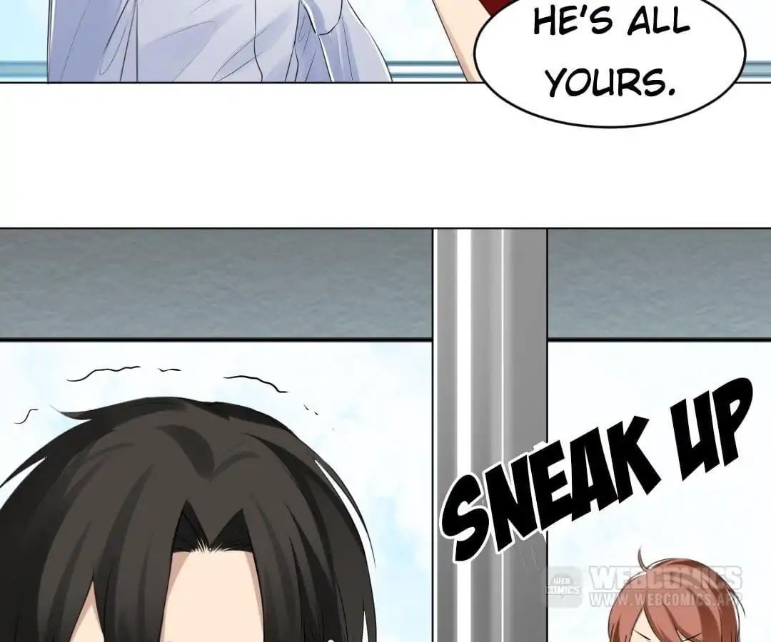 Bloody Taboo Chapter 4 page 26 - Chapter 4