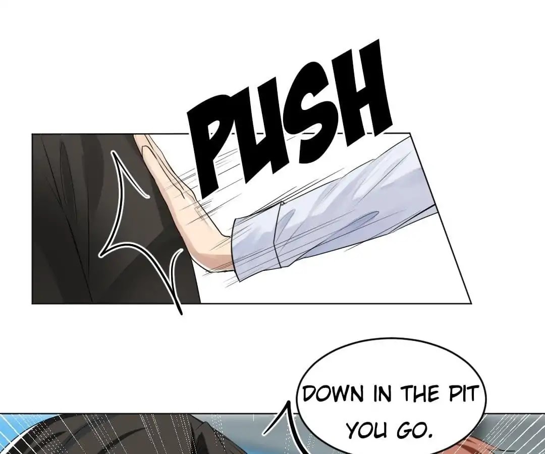 Bloody Taboo Chapter 4 page 28 - Chapter 4