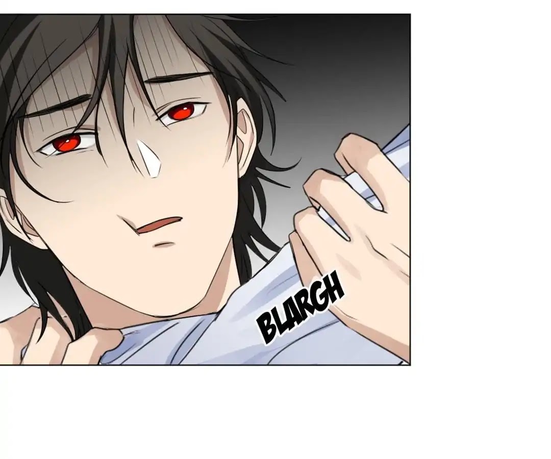 Bloody Taboo Chapter 4 page 40 - Chapter 4