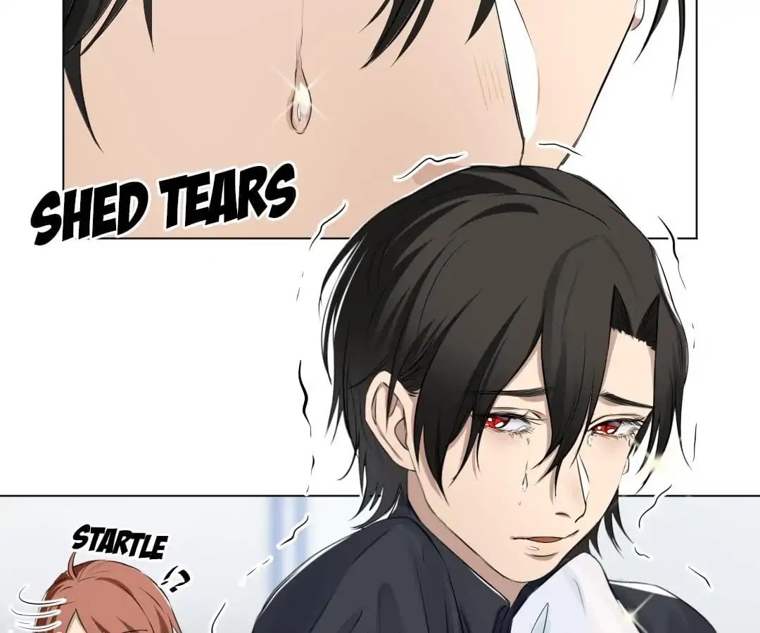 Bloody Taboo Chapter 4 page 5 - Chapter 4