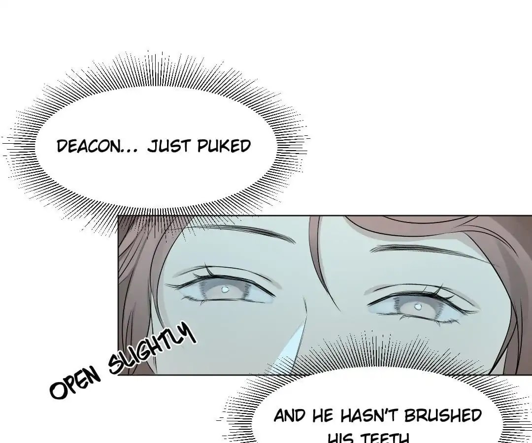 Bloody Taboo Chapter 5 page 37 - Chapter 5