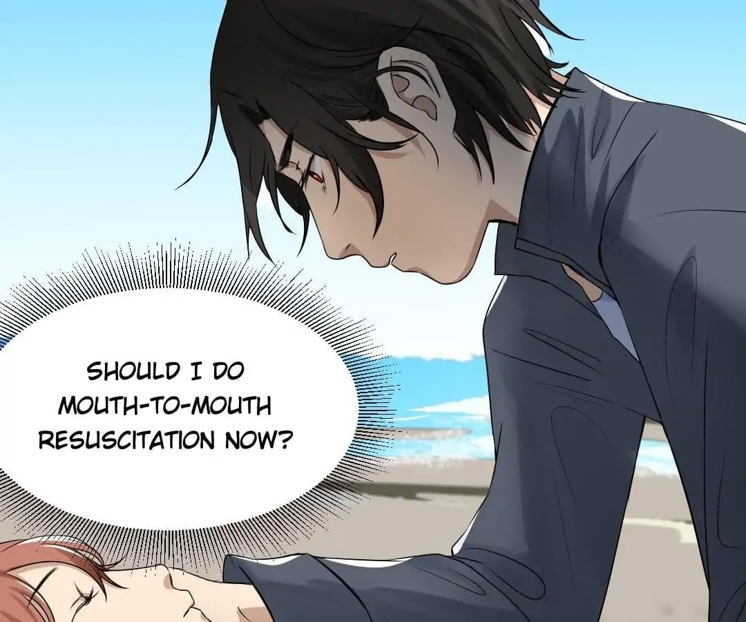 Bloody Taboo Chapter 5 page 50 - Chapter 5