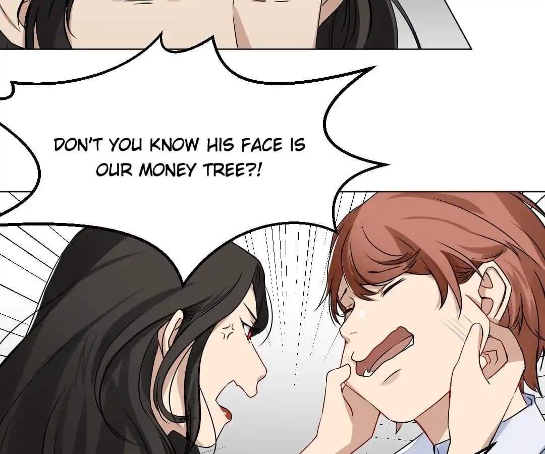 Bloody Taboo Chapter 6 page 12 - Chapter 6