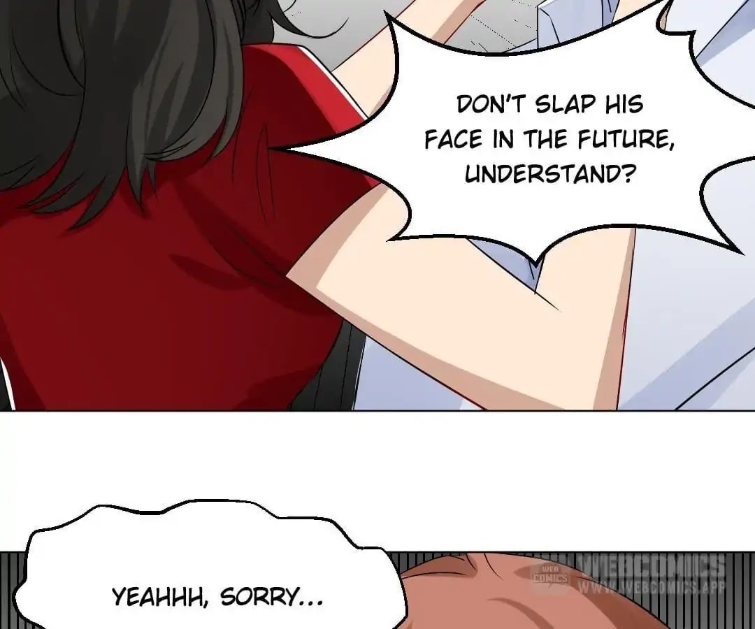 Bloody Taboo Chapter 6 page 13 - Chapter 6