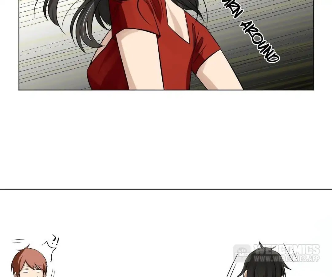 Bloody Taboo Chapter 6 page 20 - Chapter 6