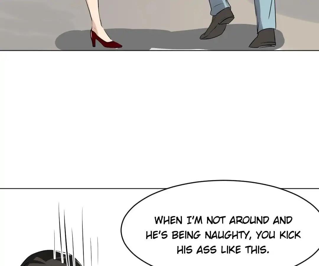 Bloody Taboo Chapter 6 page 22 - Chapter 6