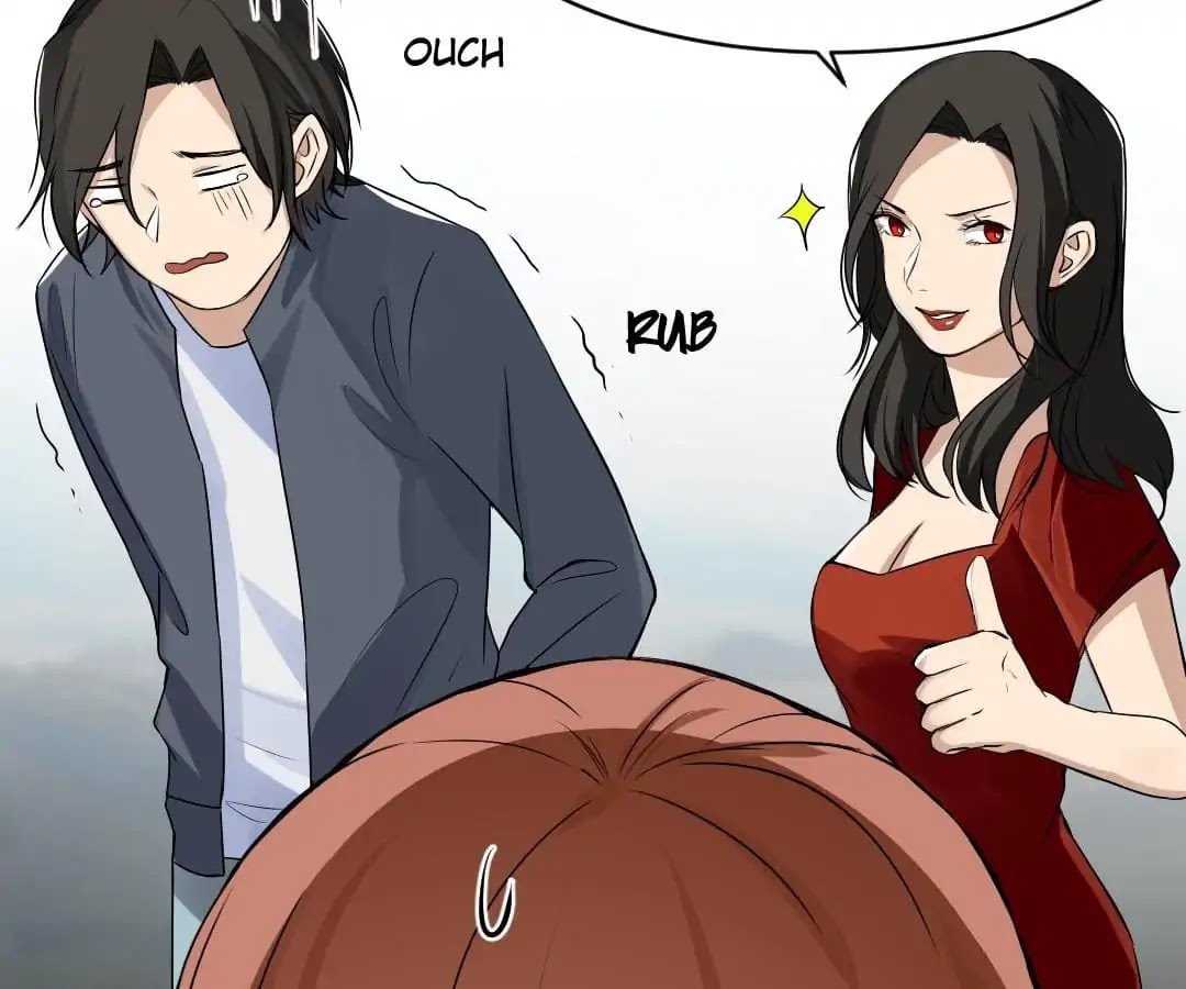 Bloody Taboo Chapter 6 page 23 - Chapter 6