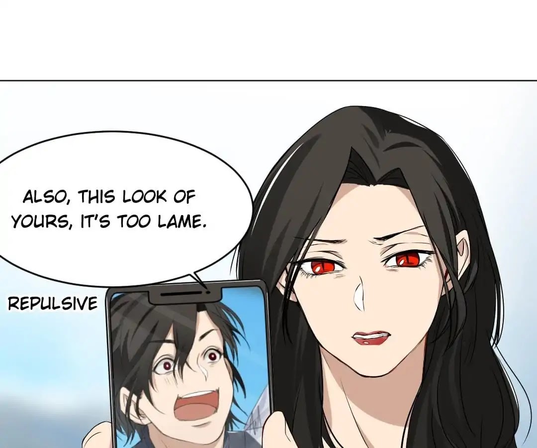 Bloody Taboo Chapter 6 page 28 - Chapter 6