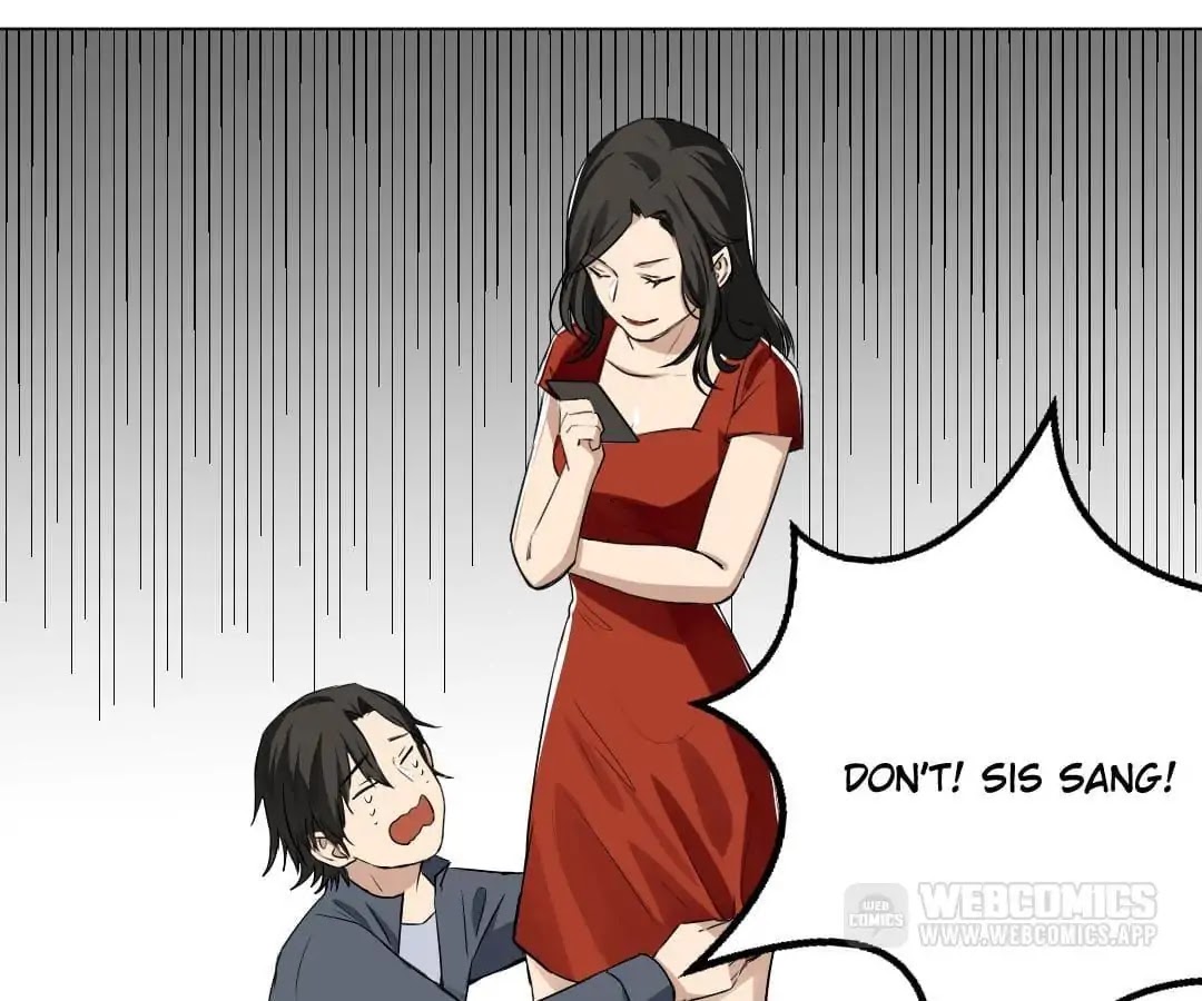 Bloody Taboo Chapter 6 page 35 - Chapter 6