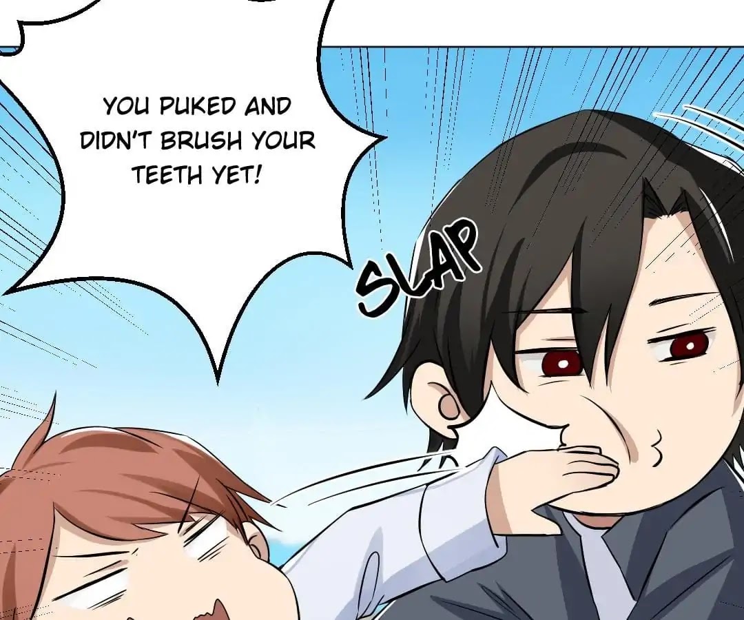Bloody Taboo Chapter 6 page 4 - Chapter 6