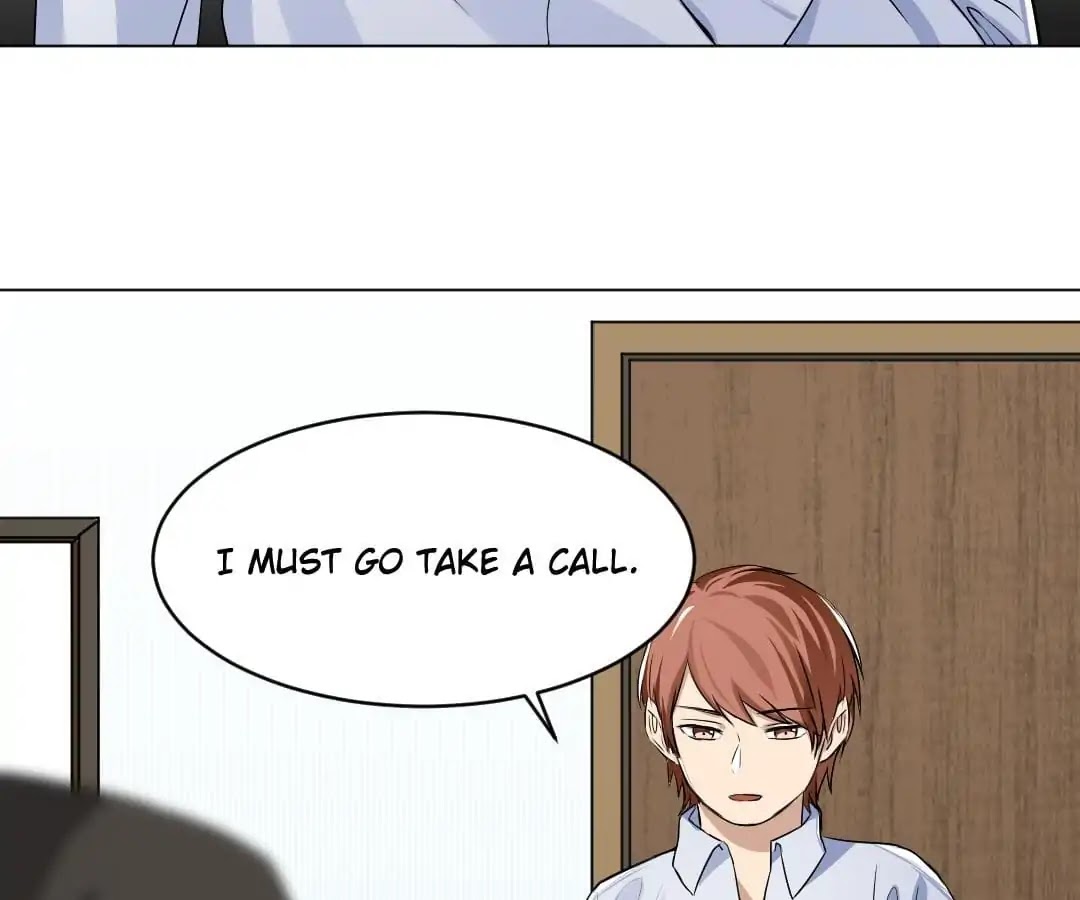 Bloody Taboo Chapter 6 page 52 - Chapter 6