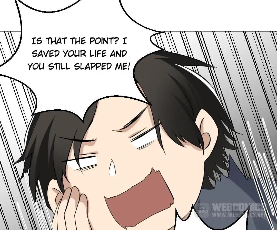 Bloody Taboo Chapter 6 page 6 - Chapter 6