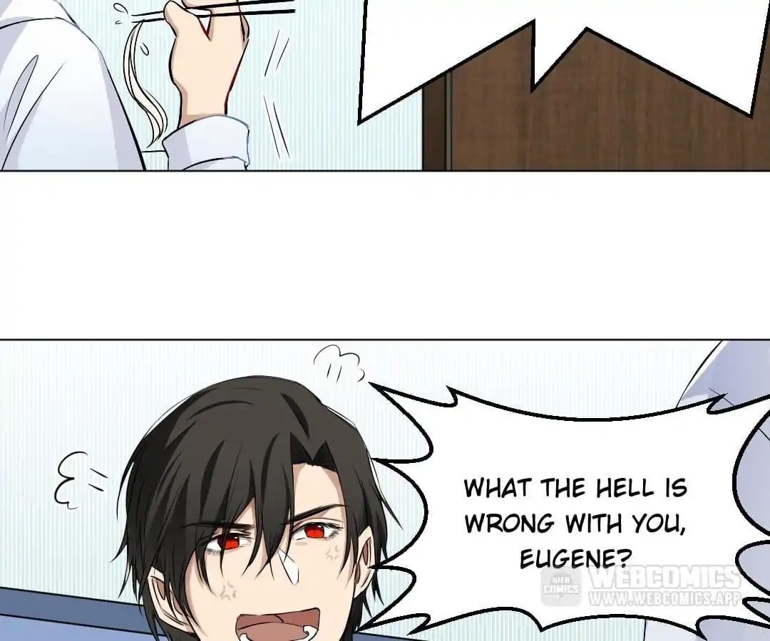 Bloody Taboo Chapter 7 page 2 - Chapter 7
