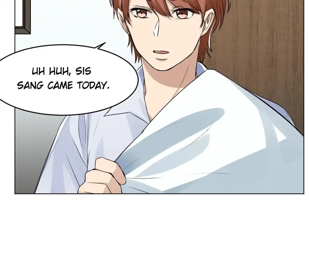 Bloody Taboo Chapter 7 page 21 - Chapter 7