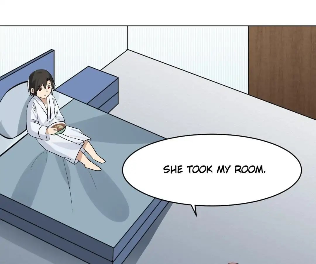 Bloody Taboo Chapter 7 page 22 - Chapter 7