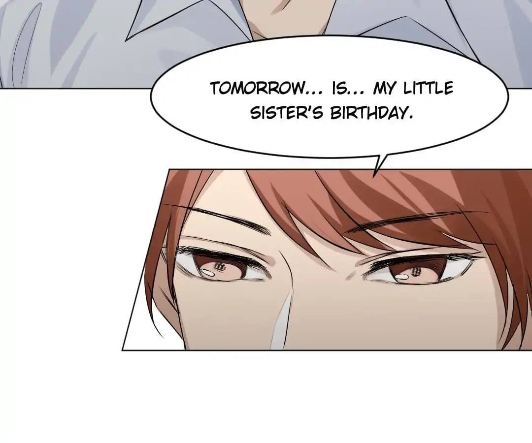 Bloody Taboo Chapter 7 page 25 - Chapter 7