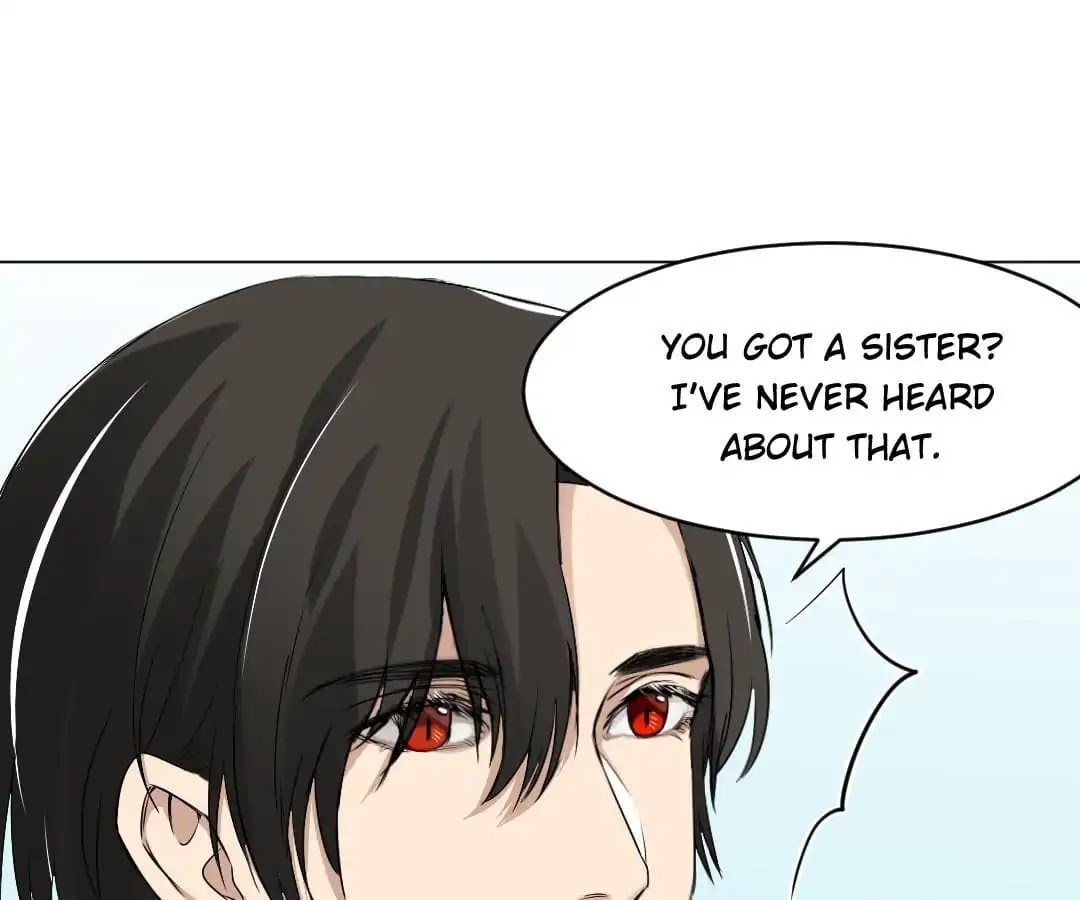 Bloody Taboo Chapter 7 page 26 - Chapter 7